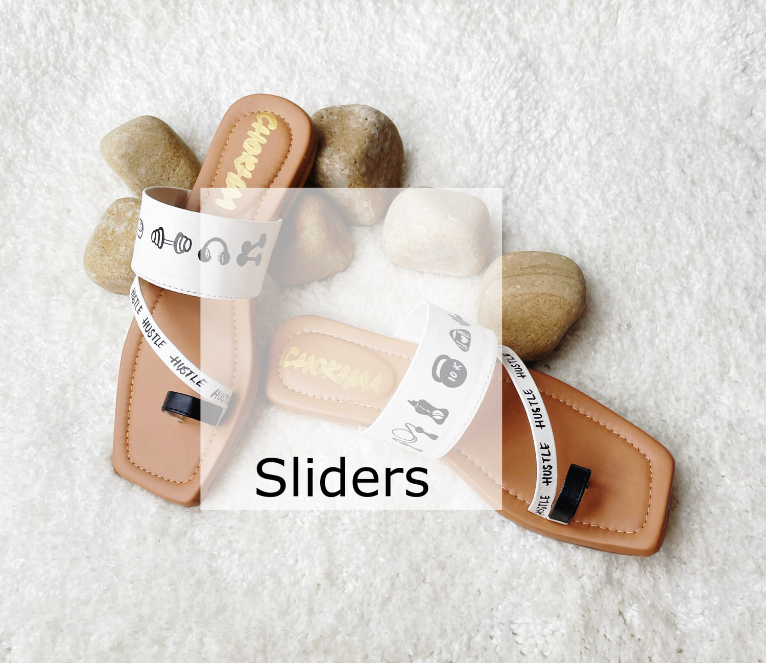 Women - Sliders
