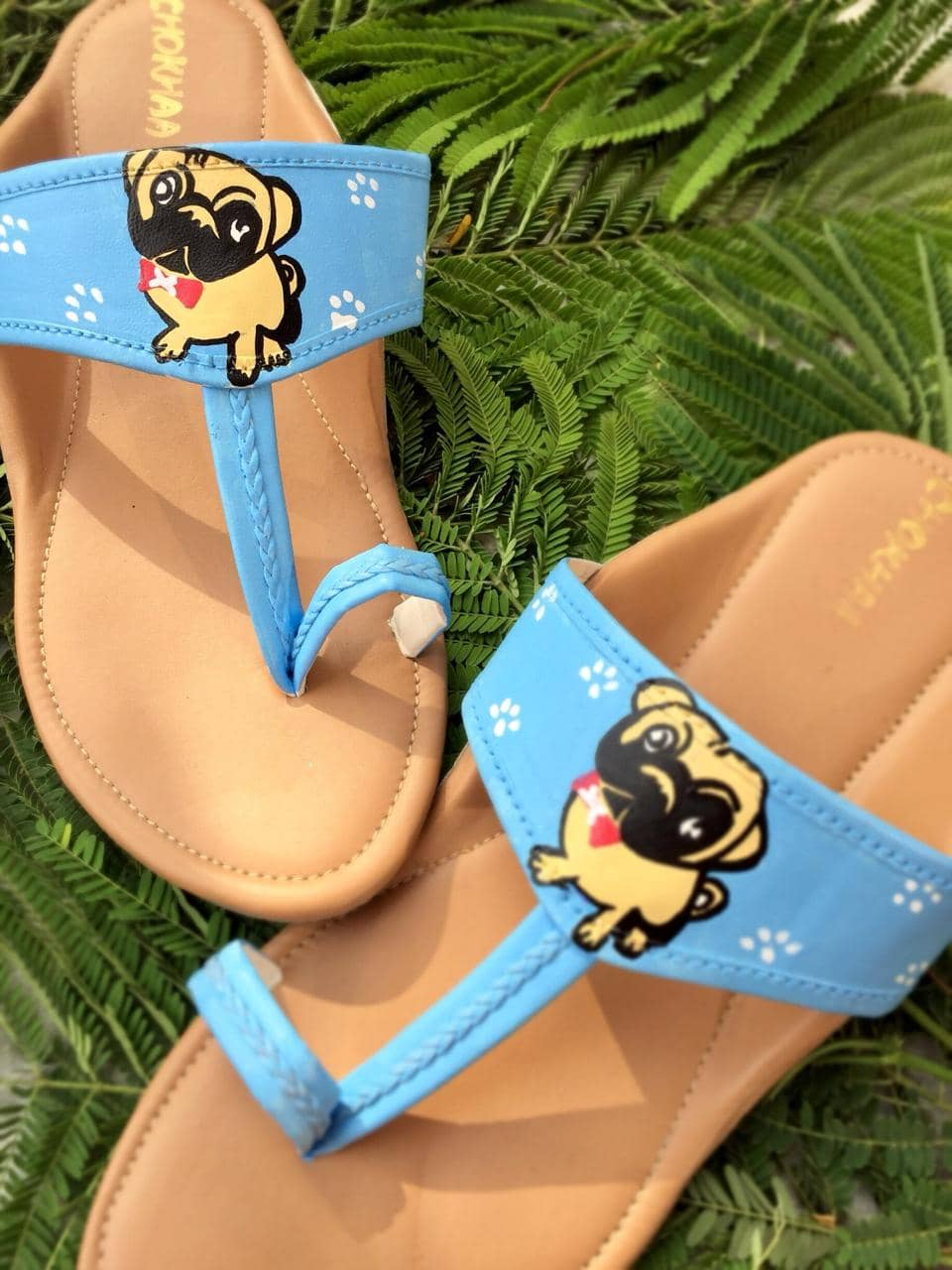 Pug Kohlapuri
