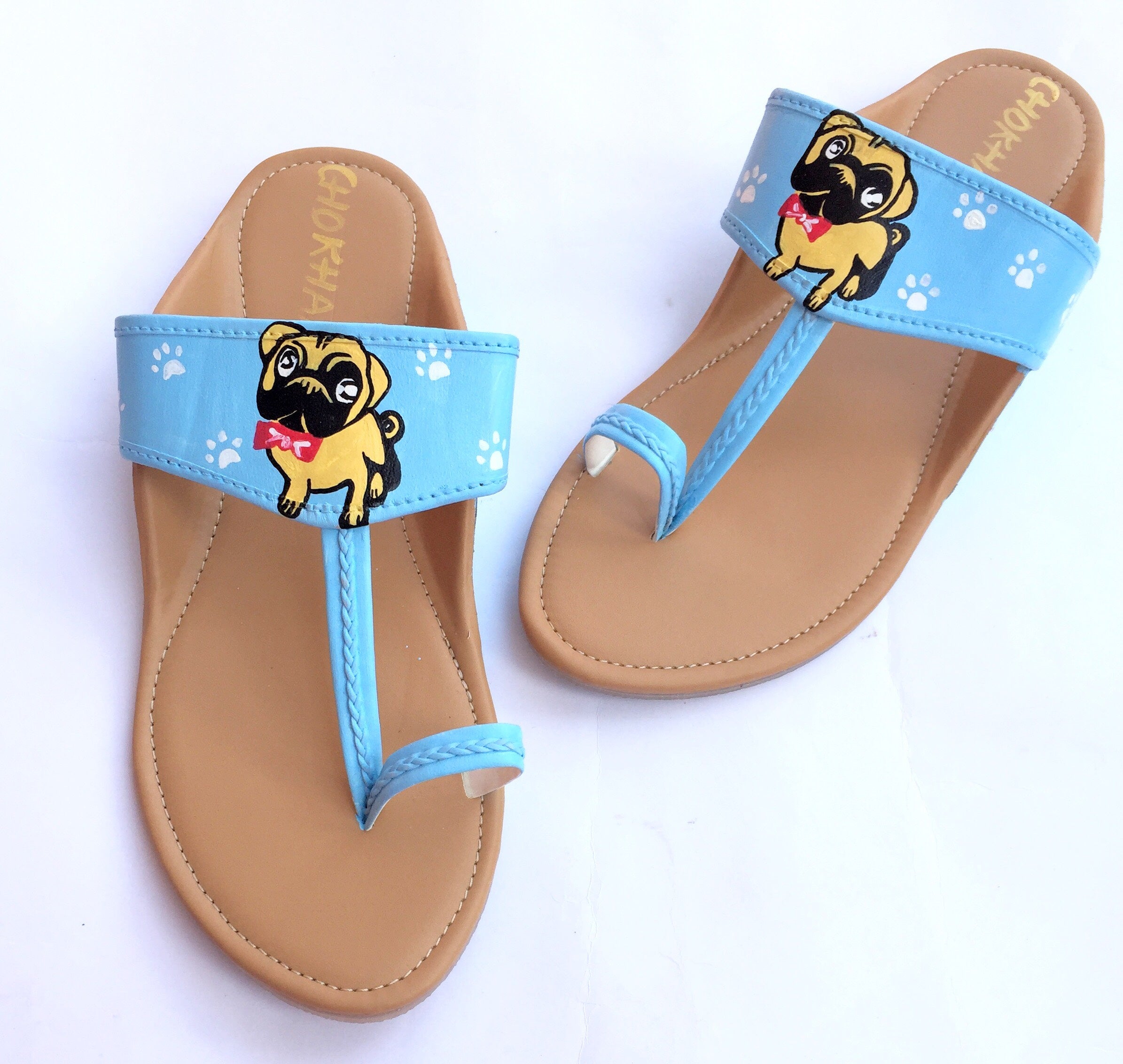 Pug Kohlapuri
