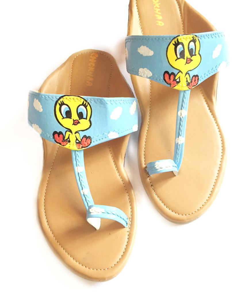 Tweety Kolhapuri