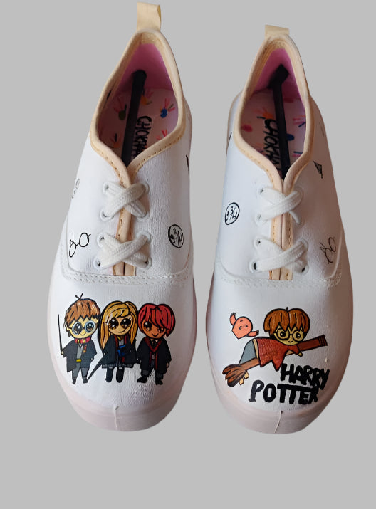 Harry Potter Shoes