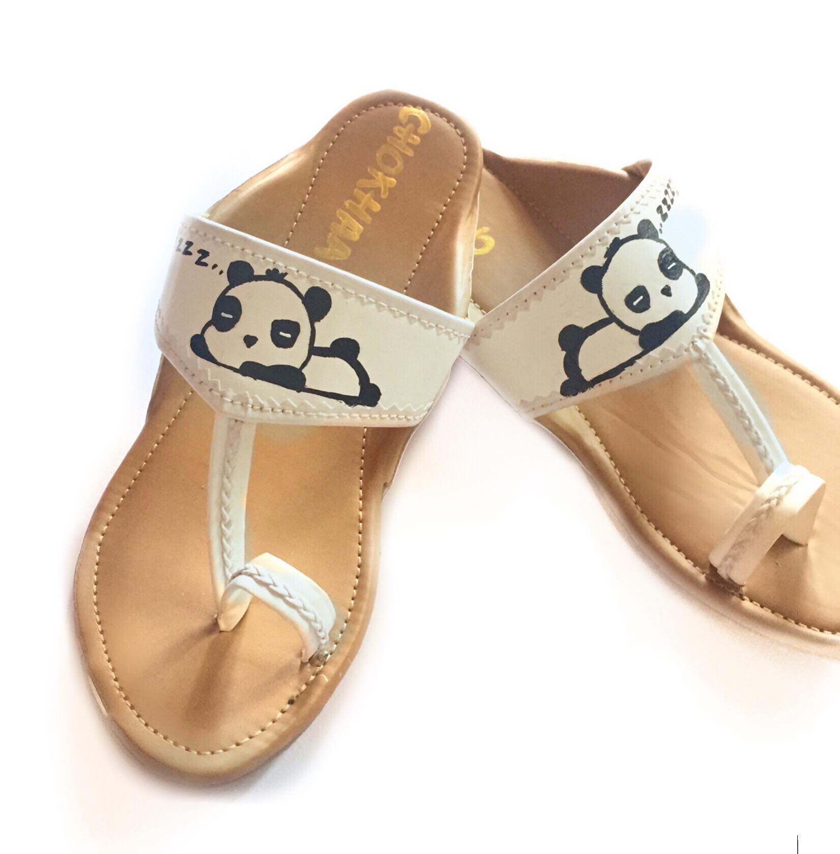 Panda Kolhapuri