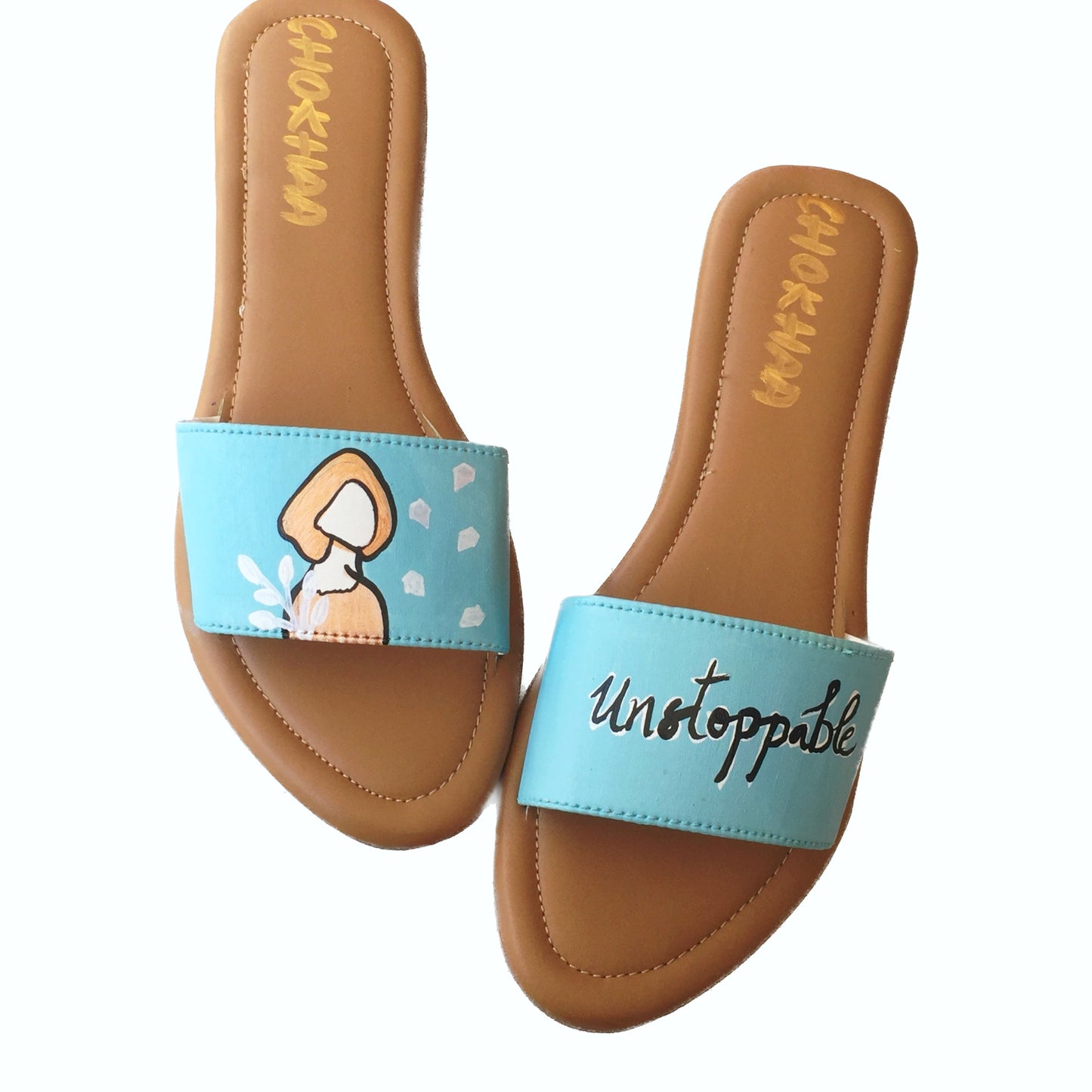Unstoppable Sliders