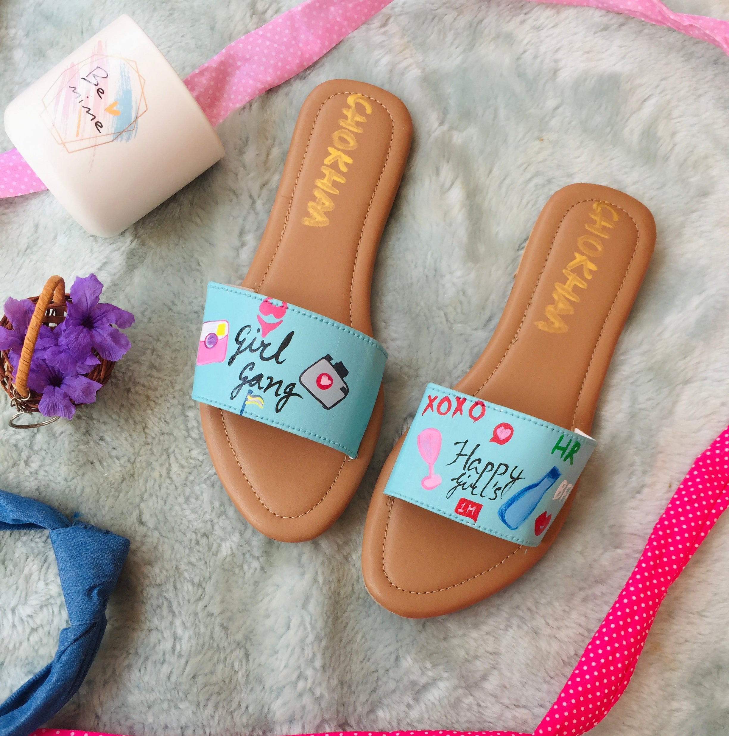 Bff Sliders