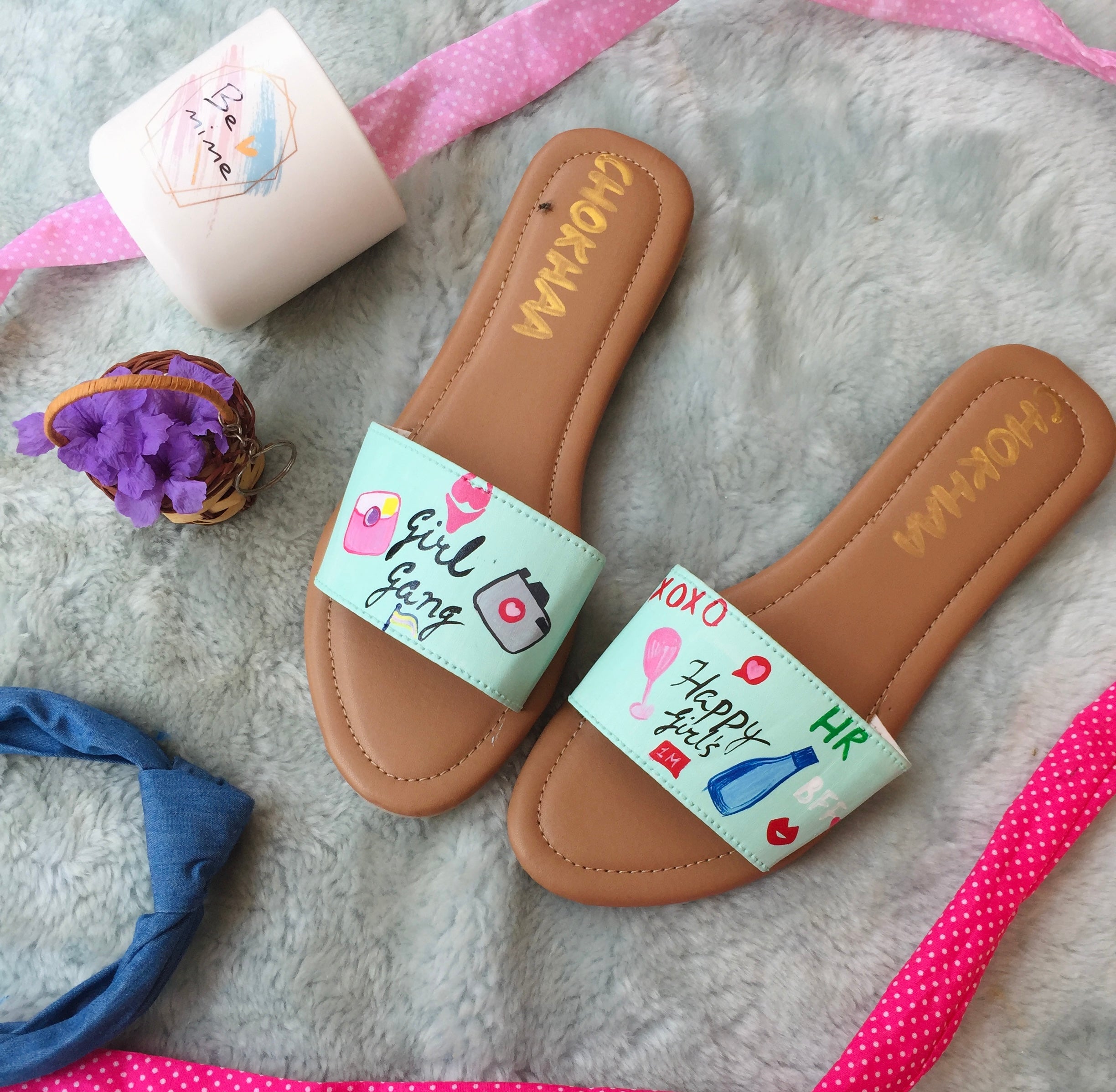 Bff Sliders