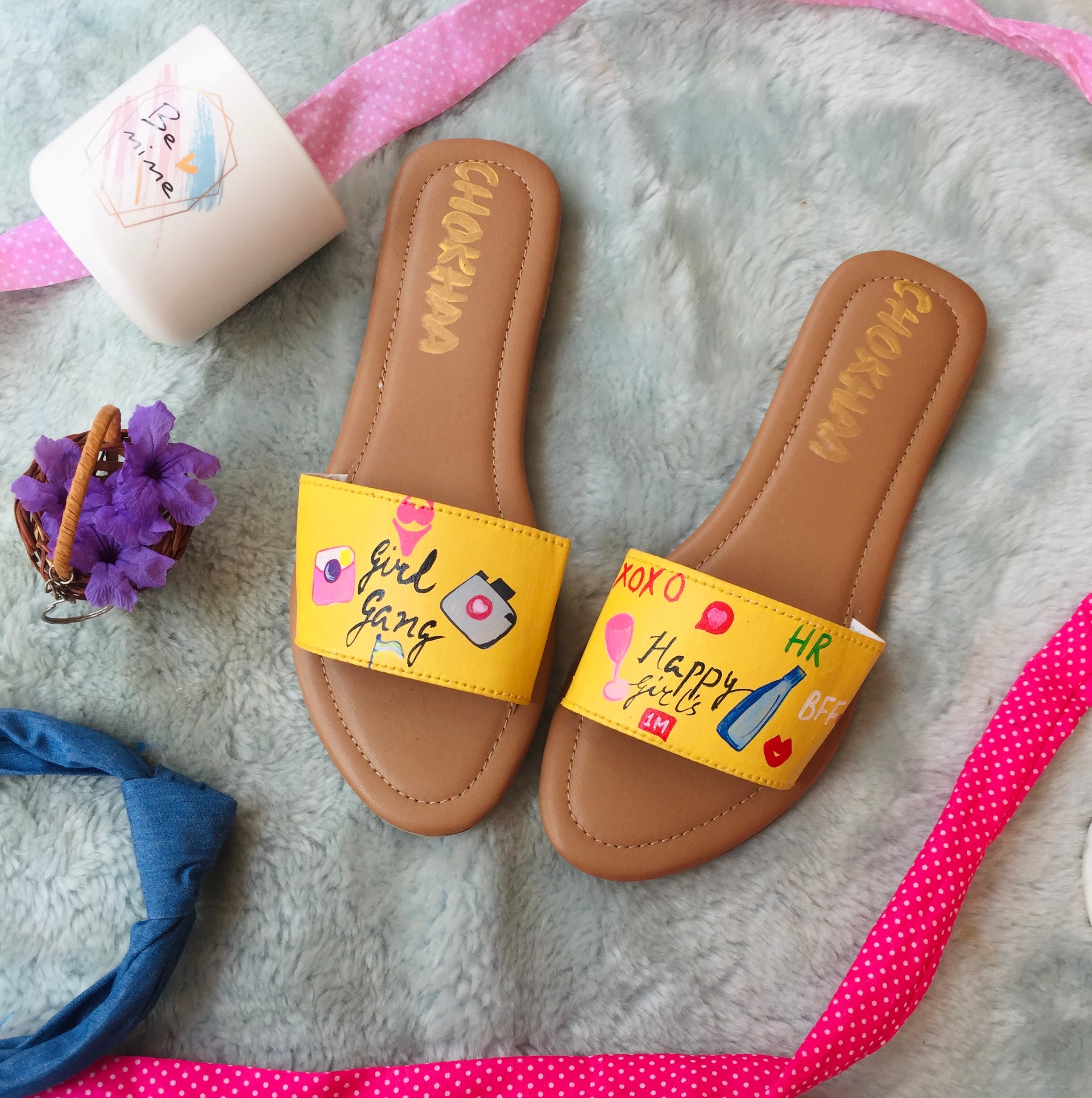 Bff Sliders