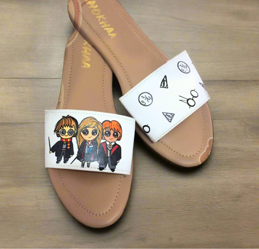 Harry Sliders