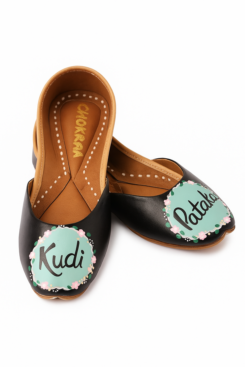 Kudi Pataka Juttis
