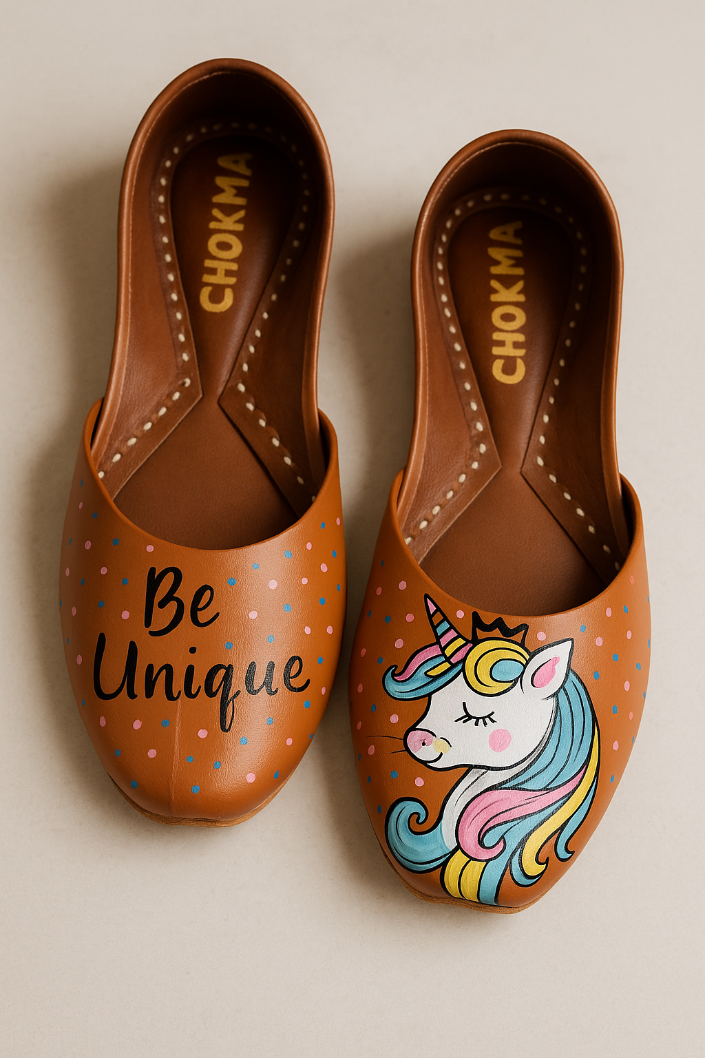Unicorn Juttis