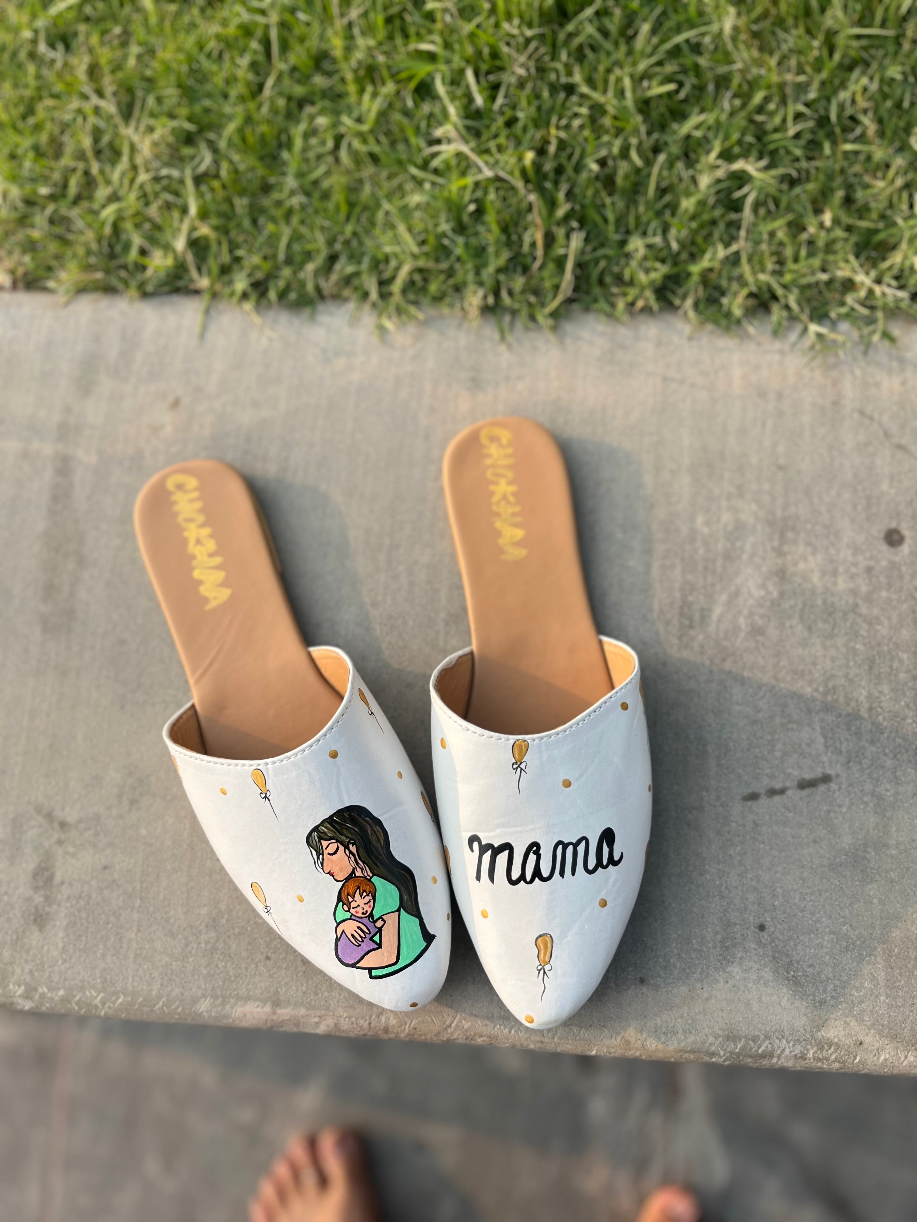Mama Mules