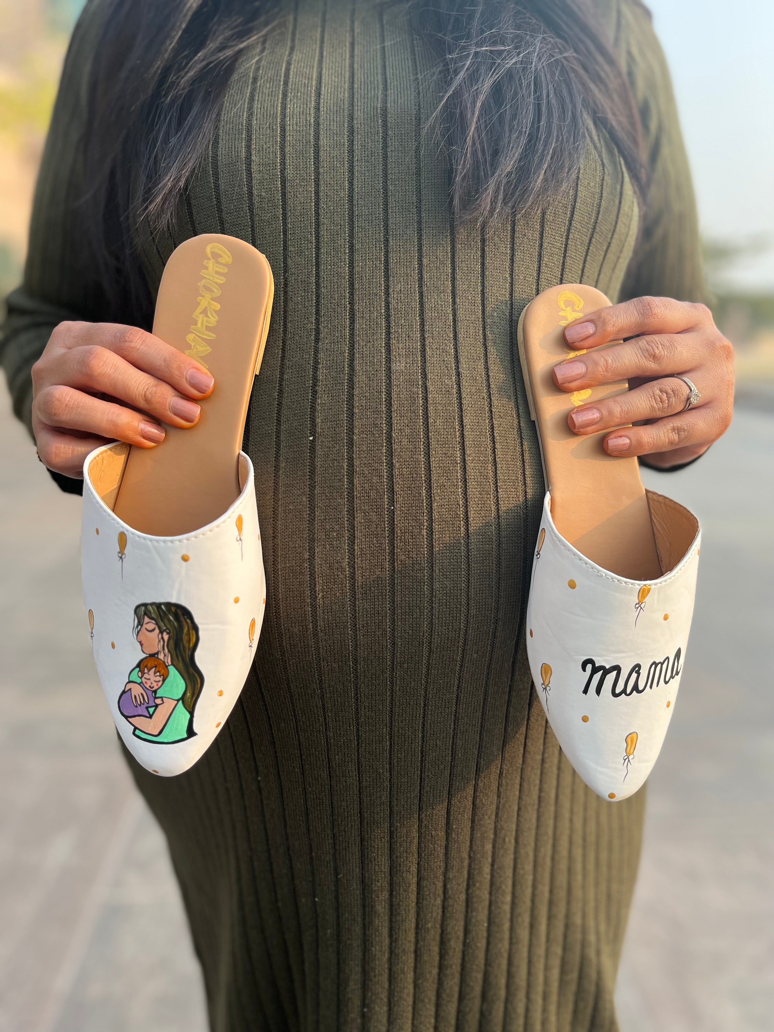 Mama Mules
