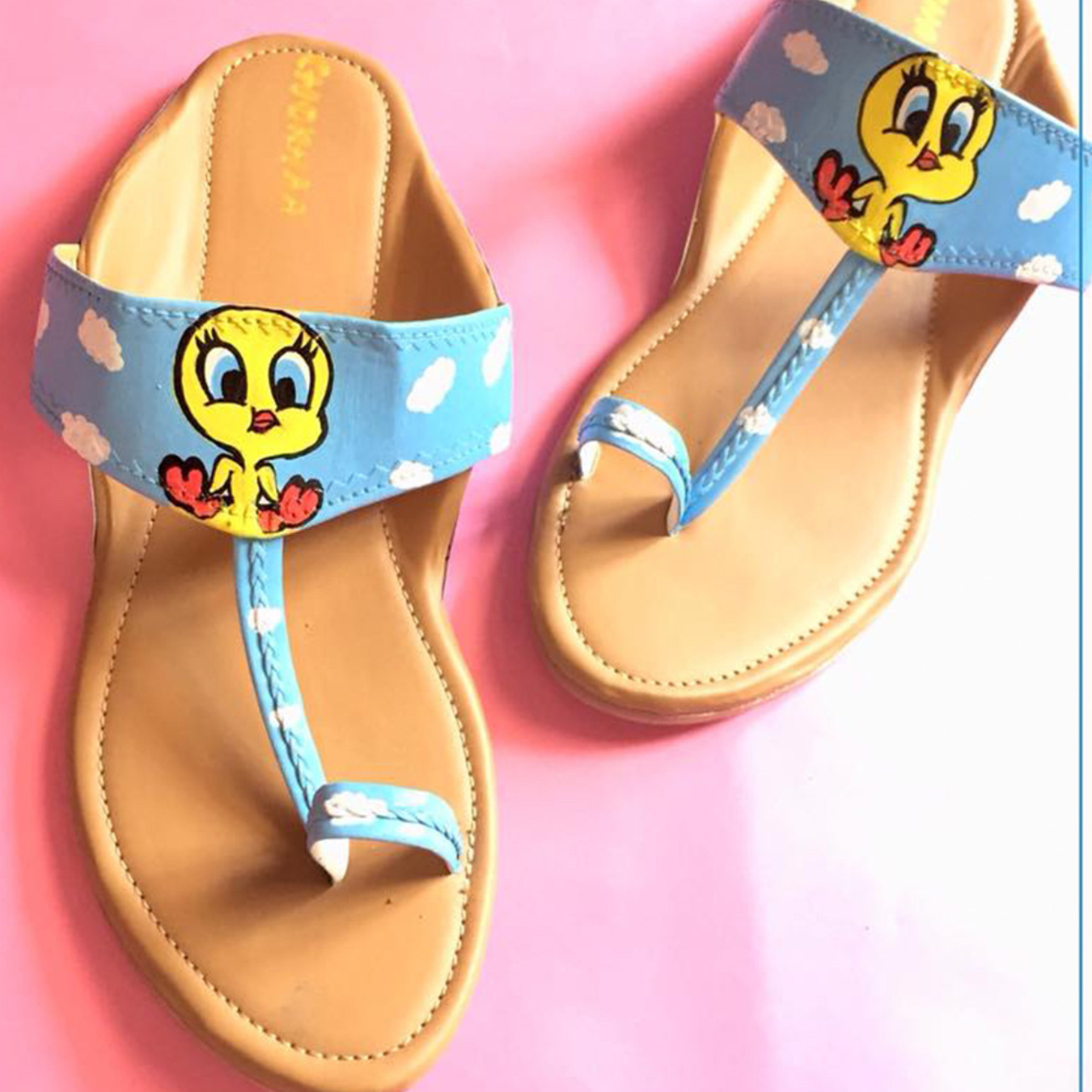 Tweety Kolhapuri