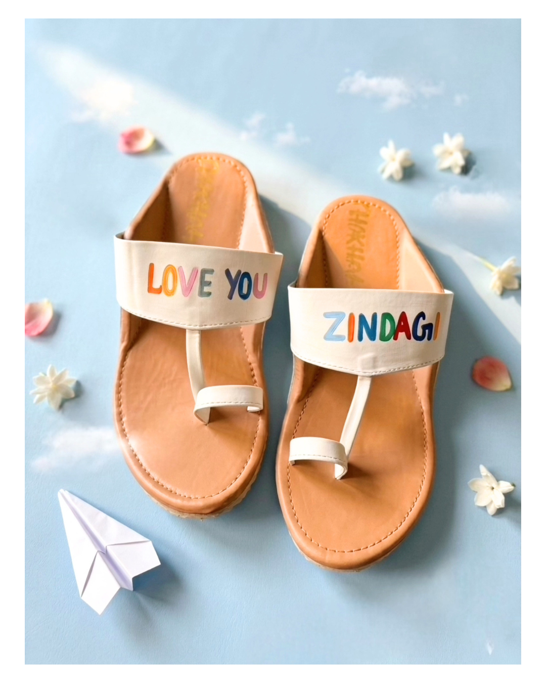 Love you Zindagi