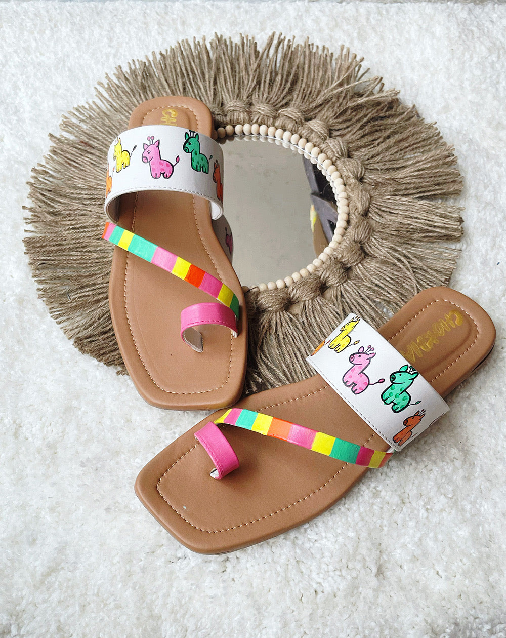 Baby girls sliders new arrivals