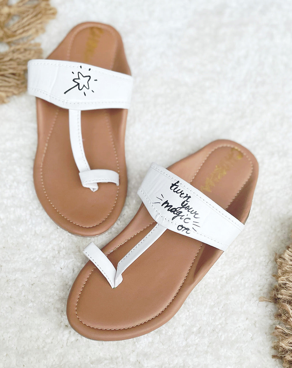 Flat Sandals For Women Flats Sandal For Girls Stylish Fancy And Comfort  Trending Flat Fashion Sandal at Rs 649.00 | Kalanjoor | Pathanamthitta| ID:  2850623601362