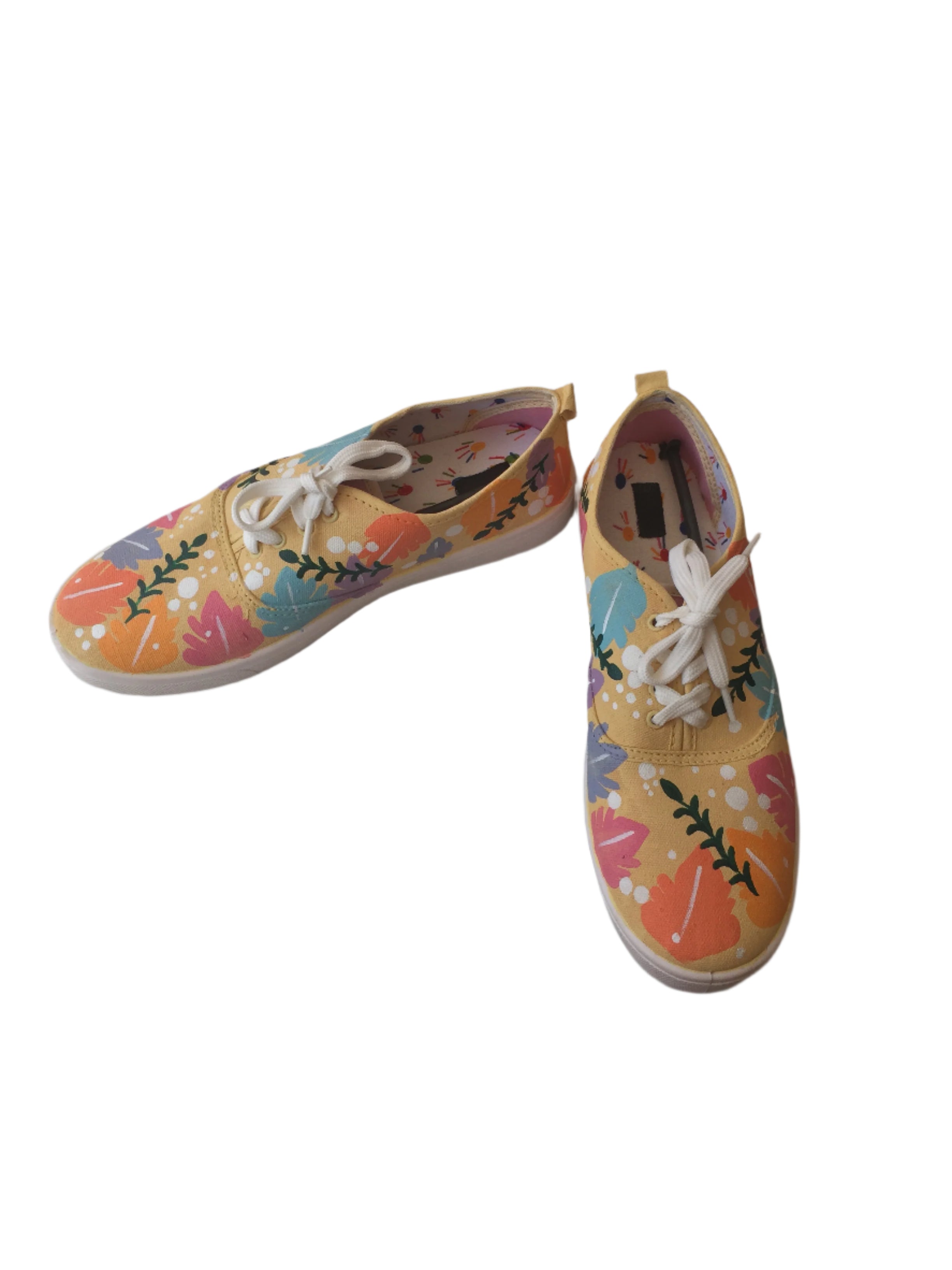 Splash Shoes